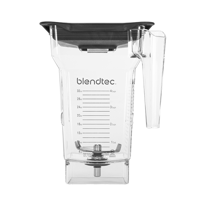 Blendtec FourSide Jar (1,89 l) turmixkehely
