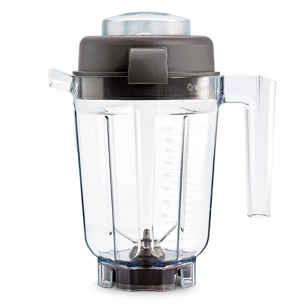 Vitamix kehely 0,9 l száraz alapanyagokhoz