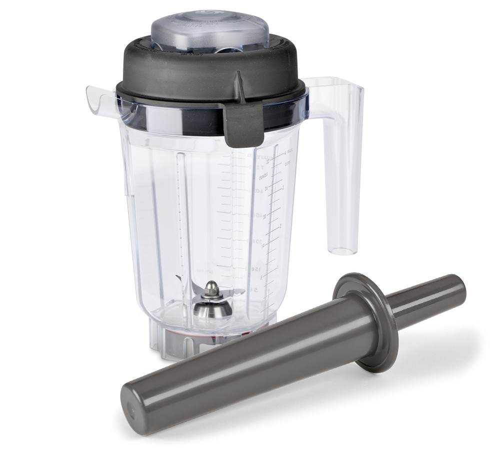 Vitamix kehely 0,9 l turmixkehely, rúddal