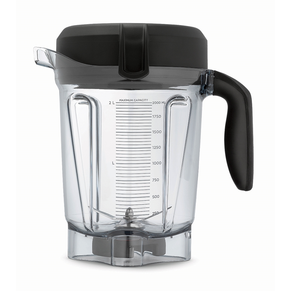 Vitamix Low-Profile turmixkehely 2 literes űrtartalommal