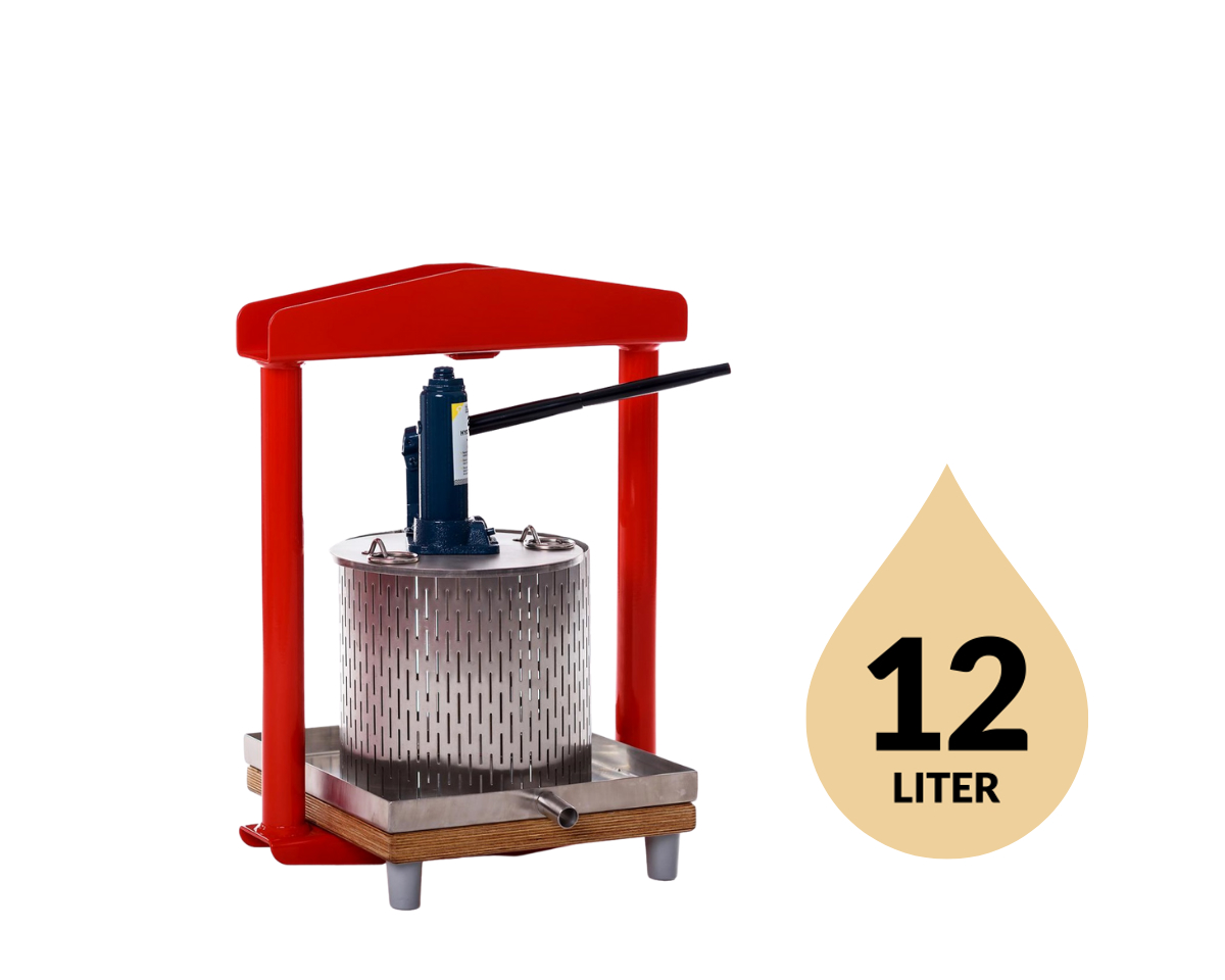 Fruit Press GP-12S