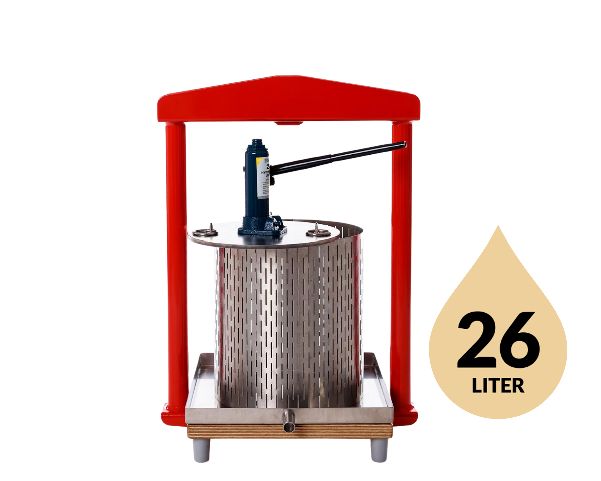 Fruit Press GP-26S