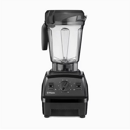 Vitamix E320 fekete blender