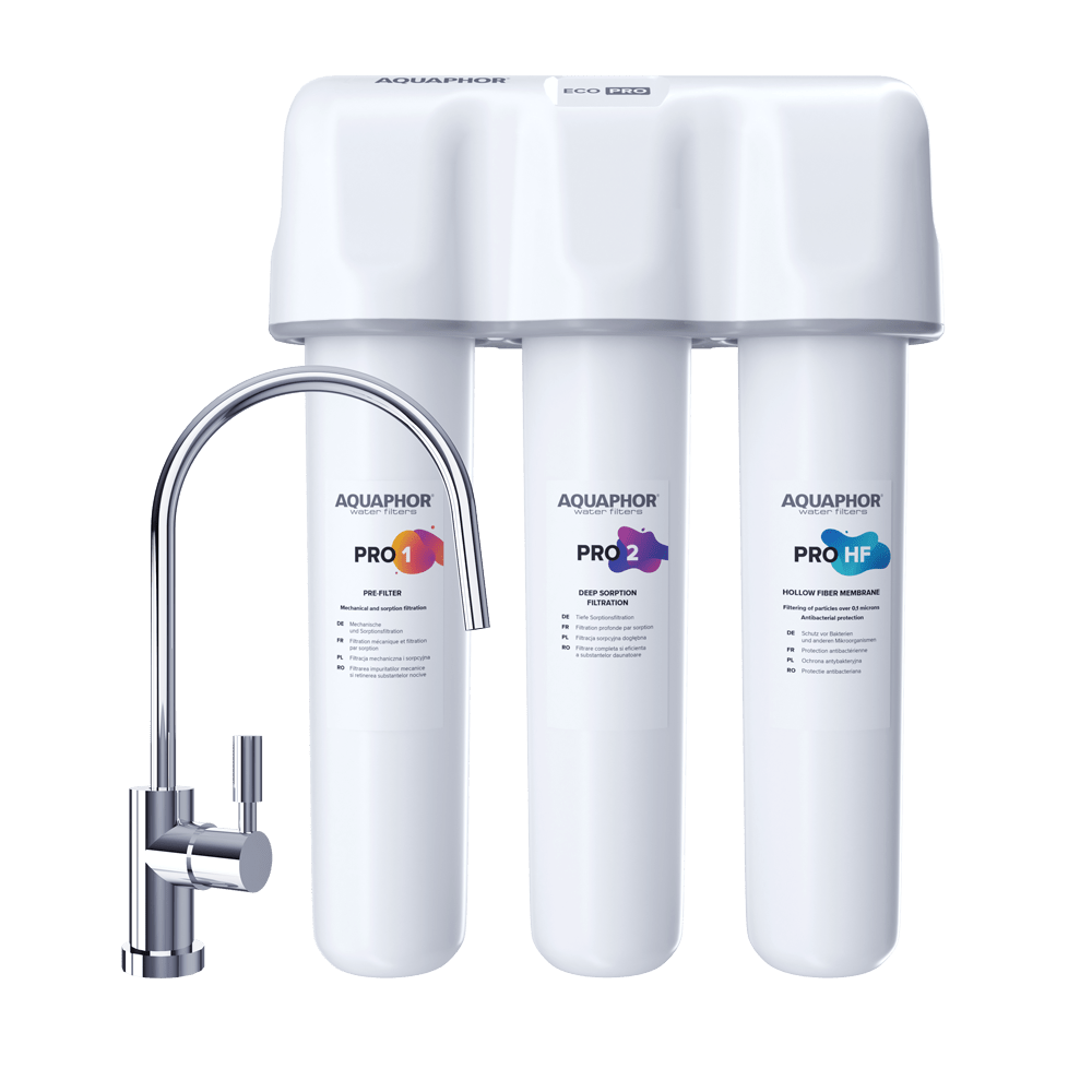 Vodný filter Aquaphor Eco Pro