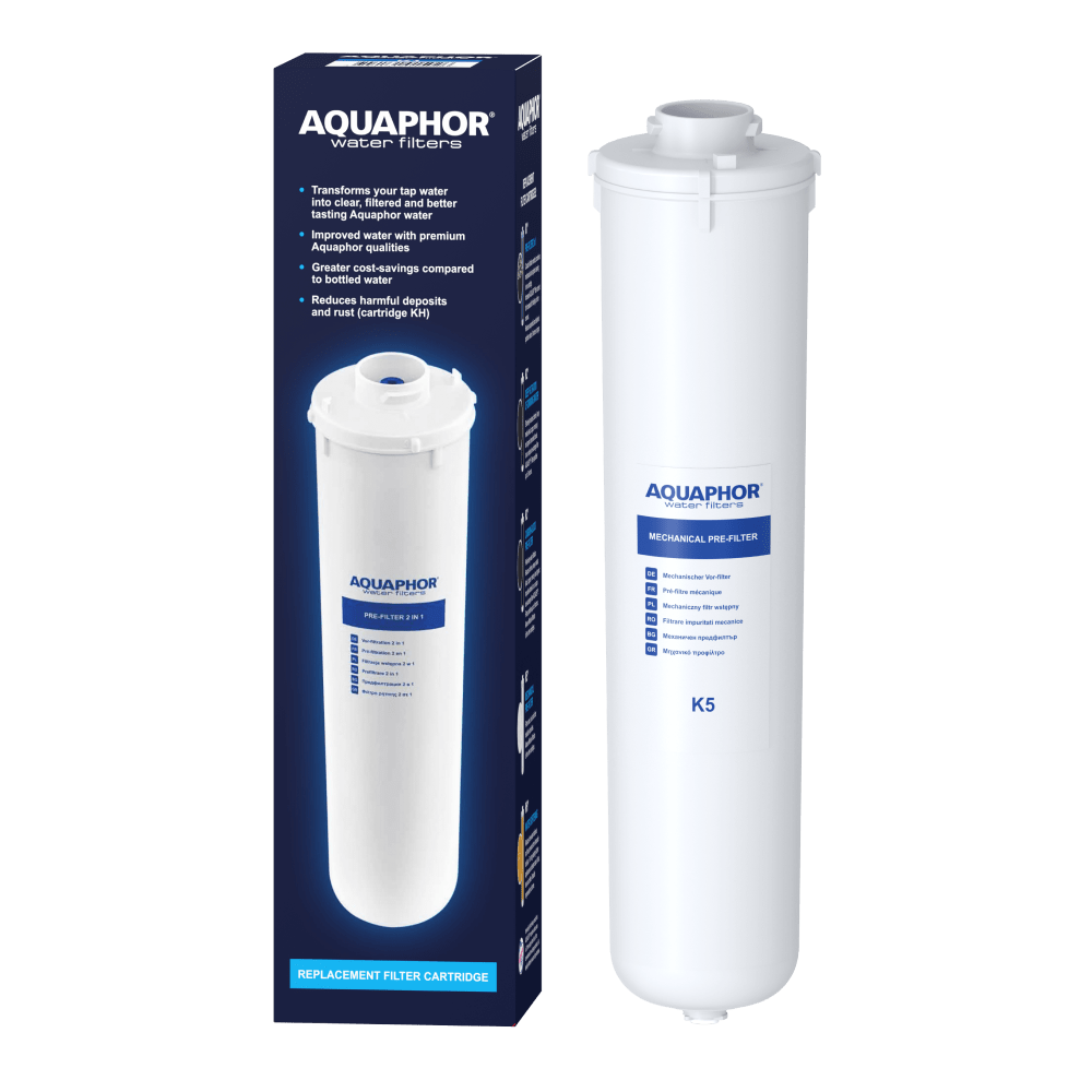 Aquaphor K5 filtrační vložka