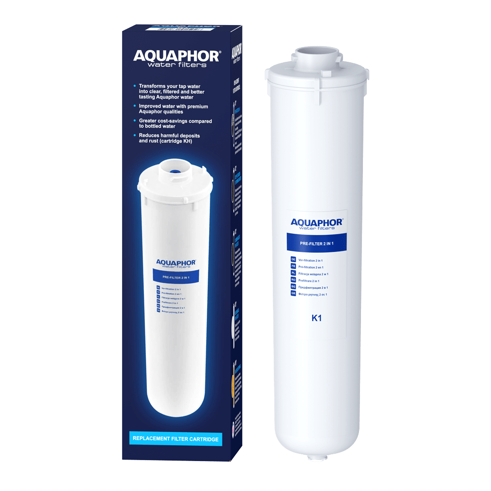 Aquaphor szűrőbetét K1