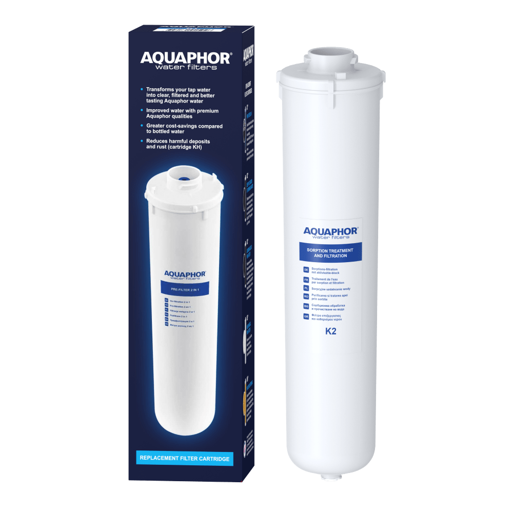 Aquaphor K2 szűrőbetét