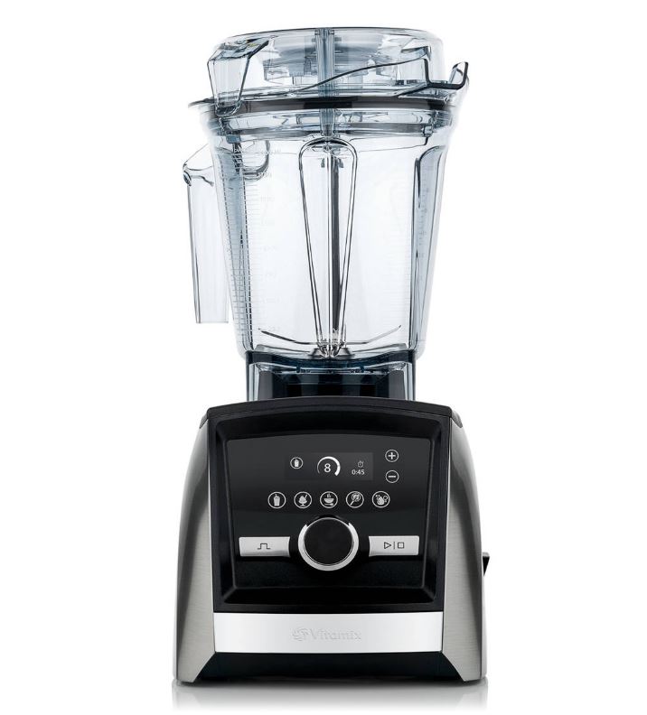 Vitamix A3500 Ascent rozsdamentes acél blender
