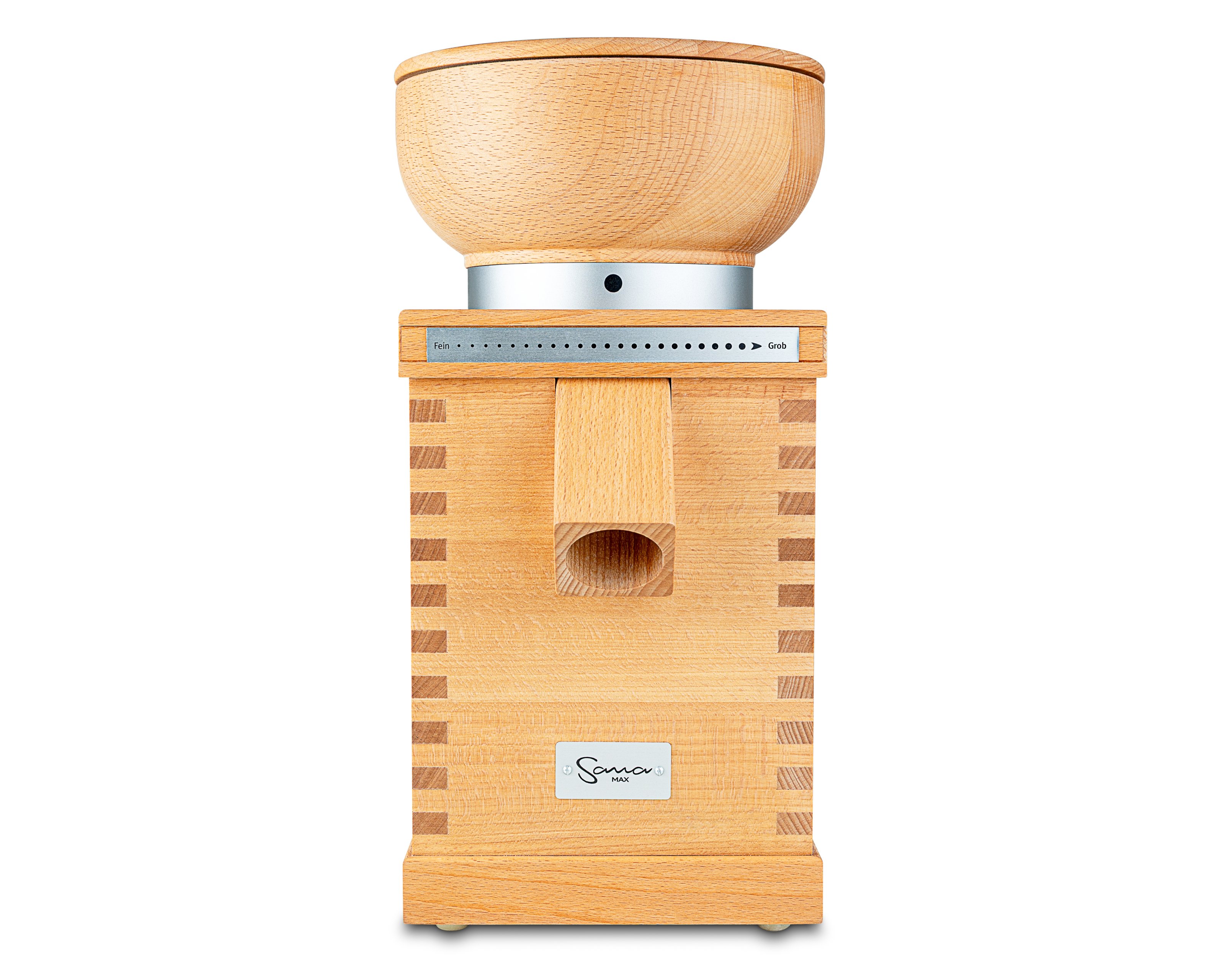 Sana Grain Mill MAX